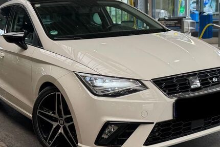 Seat Ibiza 108.000 km 11.499 &euro; Wuppertal 42329