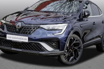 Renault Arkana 2.009 km 31.888 € Leverkusen 51373