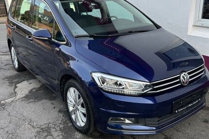 VW Touran 224.000 km 13.450 &euro; Wuppertal 42117