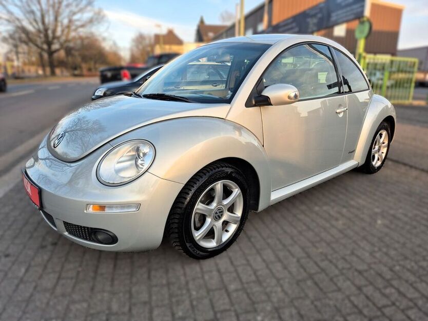 Beetle