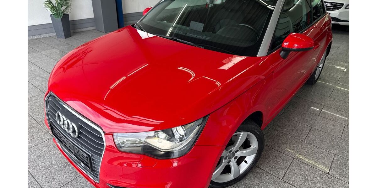 Audi A1 88.416 km 11.990 &euro; Köln 50829