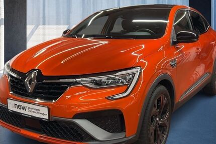 Renault Arkana 71.679 km 20.900 &euro; Köln 50939