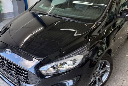 Ford S-Max 147.197 km 18.490 &euro; Köln 50829