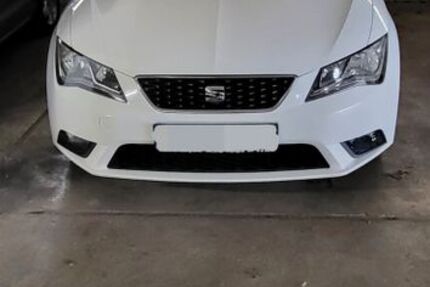 Seat Leon 190.000 km 7.390 € Monheim 40789