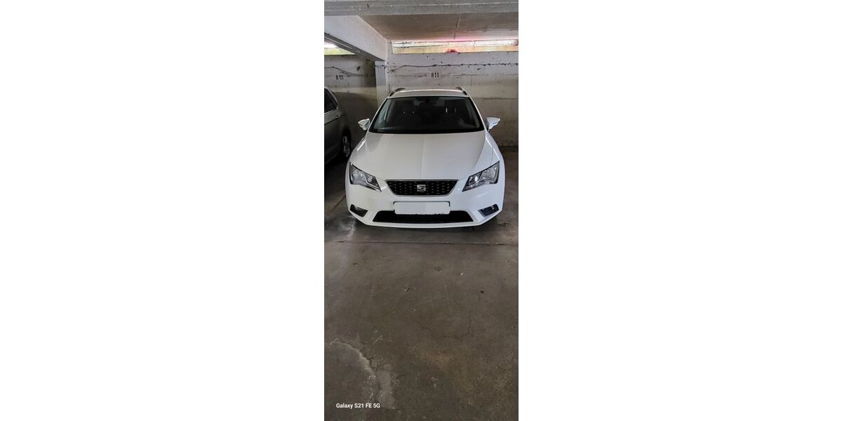 Seat Leon 190.000 km 7.390 € Monheim 40789