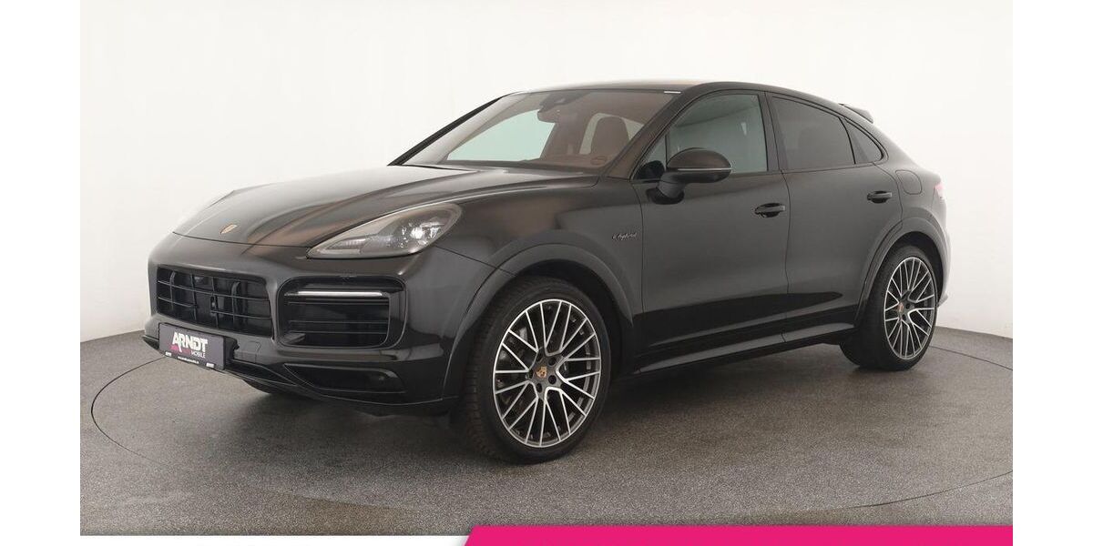 Porsche Cayenne 36.100 km 85.884 &euro; Neuss 41460