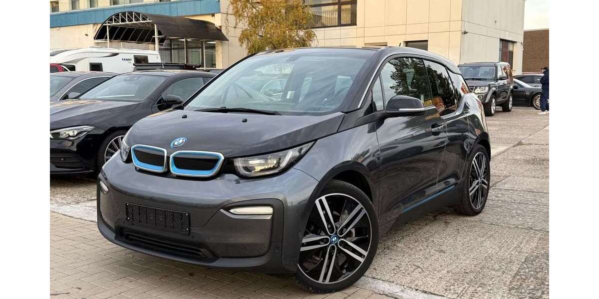 BMW i3 39.000 km 19.990 &euro; Köln 51105