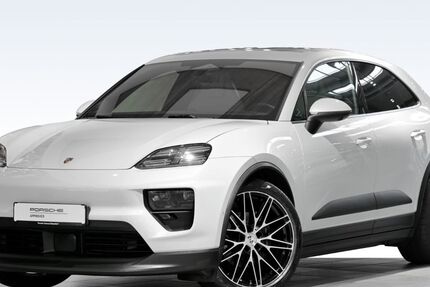 Porsche Macan 23.716 km 84.490 &euro; Düsseldorf 40468