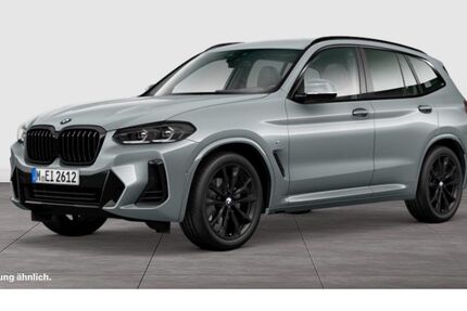 BMW X3 57.563 km 49.970 &euro; Leverkusen 51371