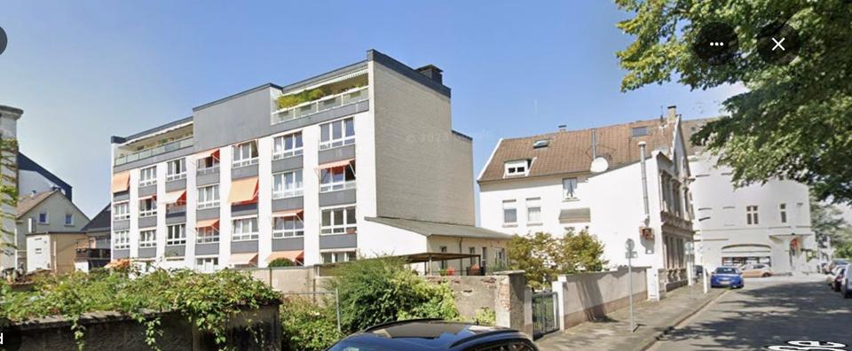 Hochparterre Solingen Aufderhöhe - 1 Zimmer, 35 m&sup2;, 62.000&euro; | Angebot:26612147