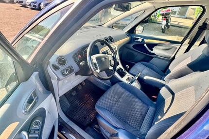 Ford Galaxy 282.000 km 1.800 &euro; Dormagen 41540
