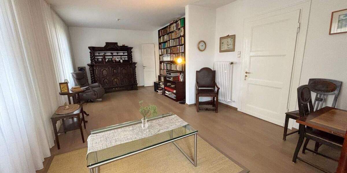 Einfamilienhaus Leverkusen Bürrig - 7 Zimmer, 155 m&sup2;, 698.000&euro; | Angebot:24721315