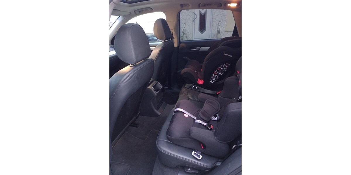 Audi Q5 130.000 km 13.000 € Köln 50667