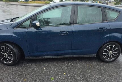 Ford C-Max 182.000 km 8.400 &euro; Düsseldorf 40591
