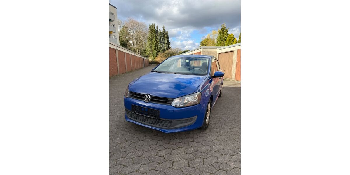 VW Polo 93.000 km 4.700 &euro; Gevelsberg 58285