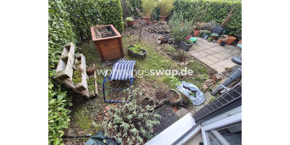 Etagenwohnung Köln Kalk - 2 Zimmer, 85 m&sup2;, 1.280&euro; | Angebot:24685115