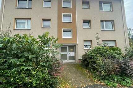 Wohnung zum Mieten in Mülheim an der Ruhr 510 € 60 m² 3 zimmer