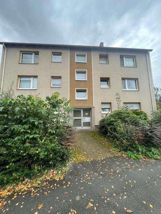 Wohnung zum Mieten in Mülheim an der Ruhr 510 € 60 m² 3 zimmer