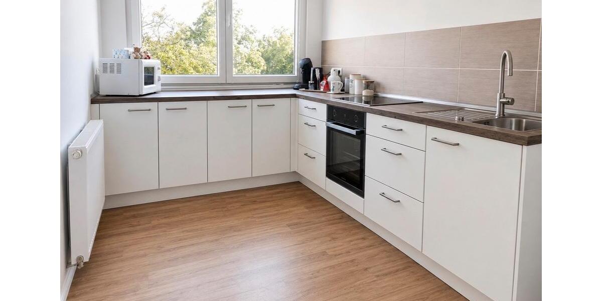 Dachgeschoßwohnung Neuss Augustinusviertel - 2 Zimmer, 80 m&sup2;, 998&euro; | Angebot:27537348