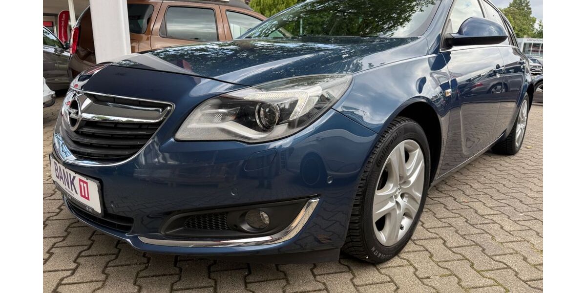 Opel Insignia 150.000 km 6.450 &euro; mettmann 40822