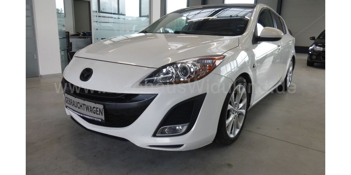 Mazda 3 149.000 km 5.990 &euro; Wuppertal 42289