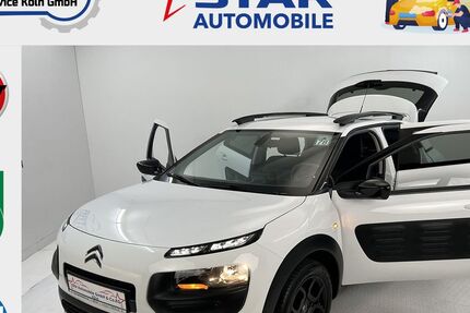 Citroen C4 Cactus 142.030 km 7.390 &euro; Köln 50739