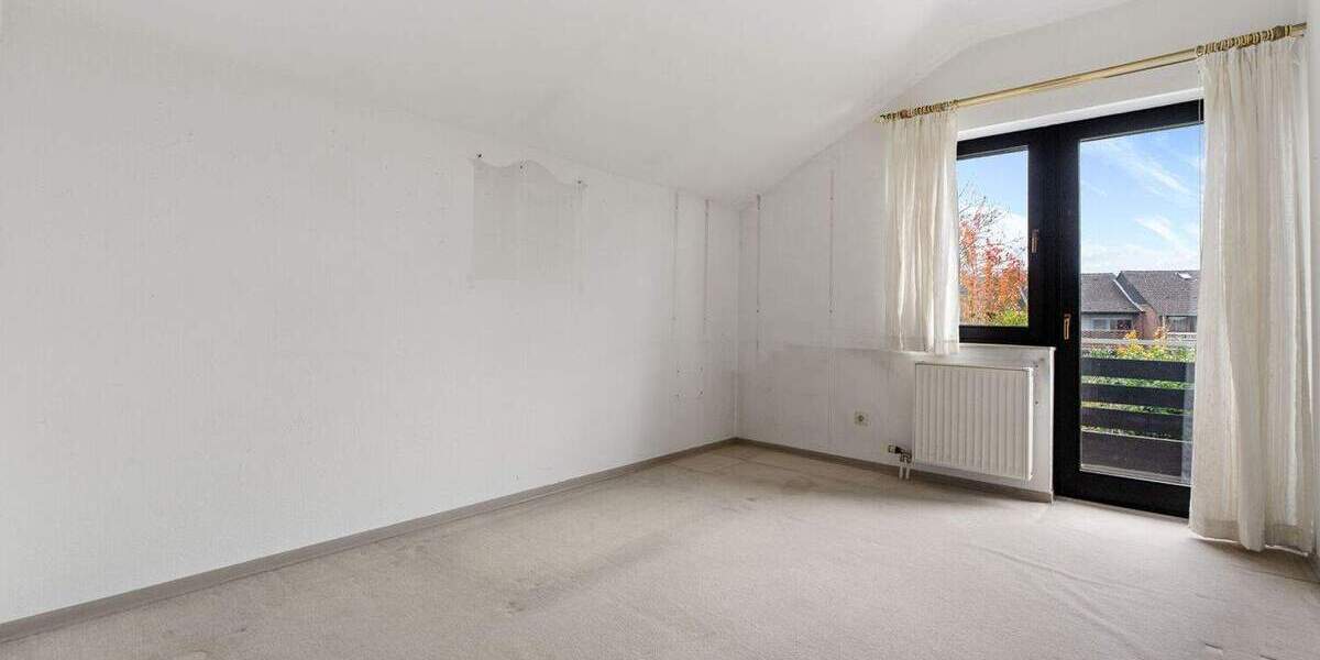 Reihenendhaus Pulheim Sinnersdorf - 4 Zimmer, 112 m&sup2;, 450.000&euro; | Angebot:24041568