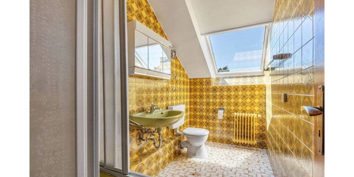 Mehrfamilienhaus, Wohnhaus Heiligenhaus Isenbügel - 6 Zimmer, 185 m&sup2;, 698.000&euro; | Angebot:20425480