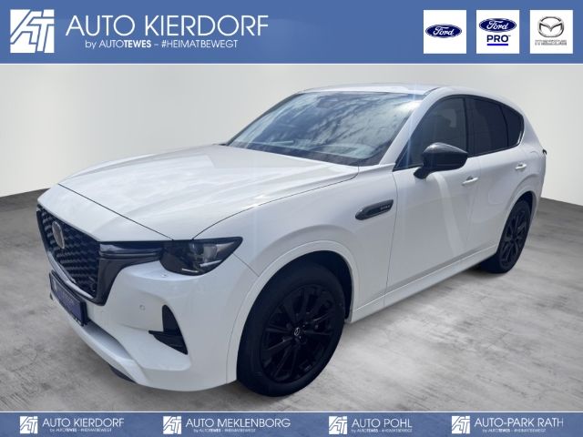 Mazda CX-60 79.503 km 34.490 &euro; Köln 50825
