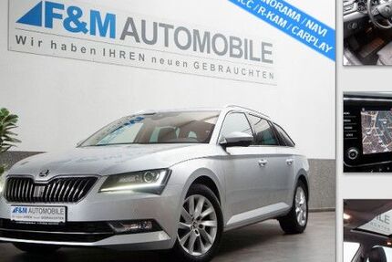 Skoda Superb 98.000 km 21.500 € Neuss 41460