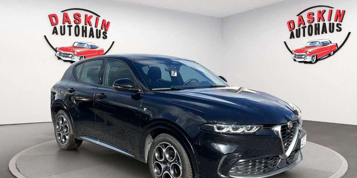 Alfa Romeo Tonale 157.000 km 17.700 &euro; Köln 50827