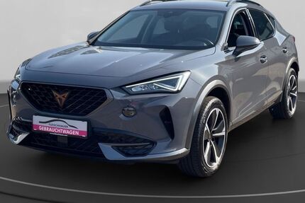 Cupra Formentor 19.147 km 25.980 € Köln 51145