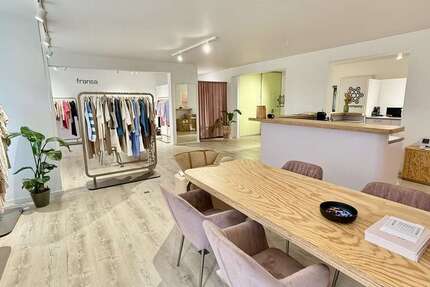 Gewerbeobjekt Düsseldorf Stockum - 2.730&euro; | Angebot:24994050