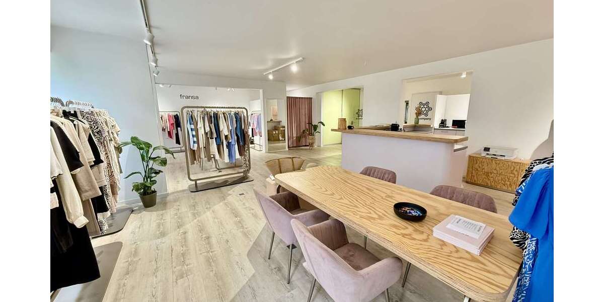 Gewerbeobjekt Düsseldorf Stockum - 2.730&euro; | Angebot:24994050