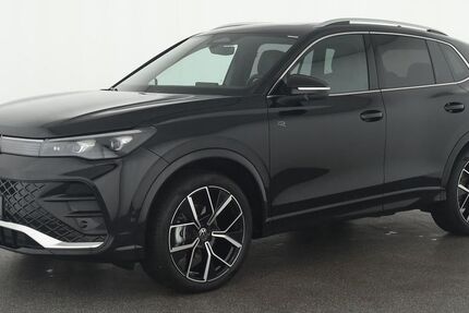 VW Tiguan 20.300 km 41.484 &euro; Neuss 41464