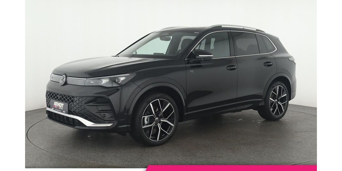 VW Tiguan 20.300 km 41.484 &euro; Neuss 41464