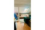 Dachgeschoßwohnung Düsseldorf Stadtbezirk 8 - 2 Zimmer, 60 m&sup2;, 1.050&euro; | Angebot:26459548