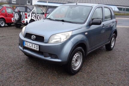 Daihatsu Terios 55.000 km 8.999 &euro; Radevormwald 42477