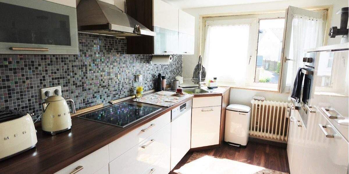 Etagenwohnung Remscheid West - 3 Zimmer, 73 m&sup2;, 149.000&euro; | Angebot:25264258