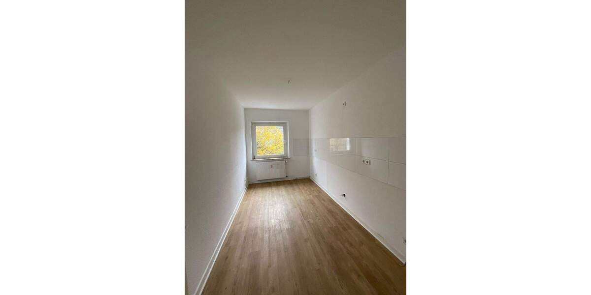 Etagenwohnung Remscheid Süd - 3 Zimmer, 56 m&sup2;, 499&euro; | Angebot:24773431