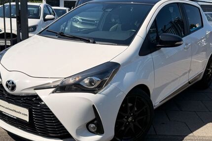 Toyota Yaris 140.651 km 13.790 &euro; Köln 51065