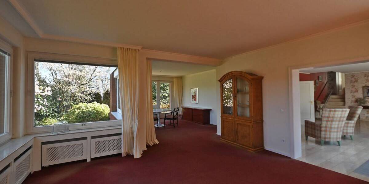 Einfamilienhaus Velbert Langenberg - 6 Zimmer, 211 m&sup2;, 780.000&euro; | Angebot:26512585