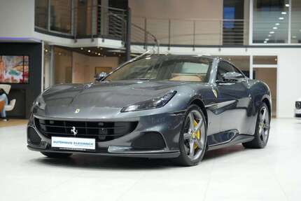 Ferrari Portofino 23.297 km 189.980 &euro; Köln 51147