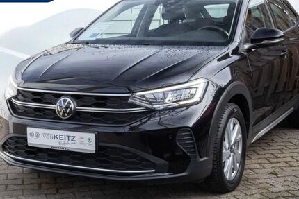 VW Taigo 39.948 km 17.990 &euro; Solingen 42699