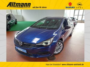 Opel Astra Ultimate Matrix Kam SHZ LHZ Navi Key-Go Temp 57.757 km 16.900 € HAAN 42781