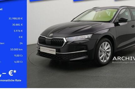 Skoda Octavia 12.190 km 31.988 &euro; Leverkusen 51379