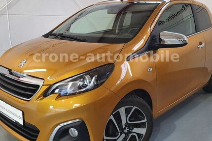 Peugeot 108 68.215 km 8.795 &euro; Wuppertal 42349