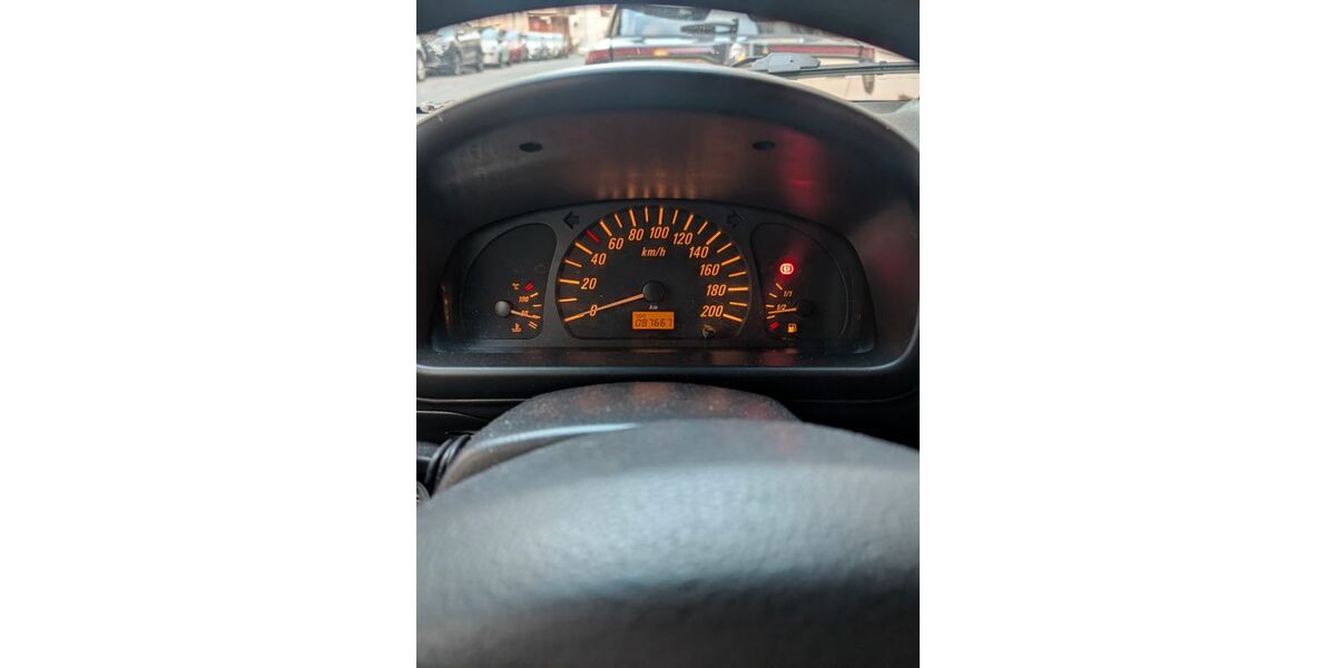 Opel Agila 87.000 km 1.600 &euro; Wuppertal 42281
