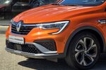 Renault Arkana R.S. Line Fast Track Automatik|Pano|18° 36.434 km 20.890 &euro; Wermelskirchen 42929