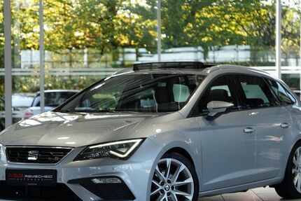 Seat Leon 116.000 km 13.900 &euro; Remscheid/NRW 42855